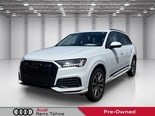 2024 AUDI Q7