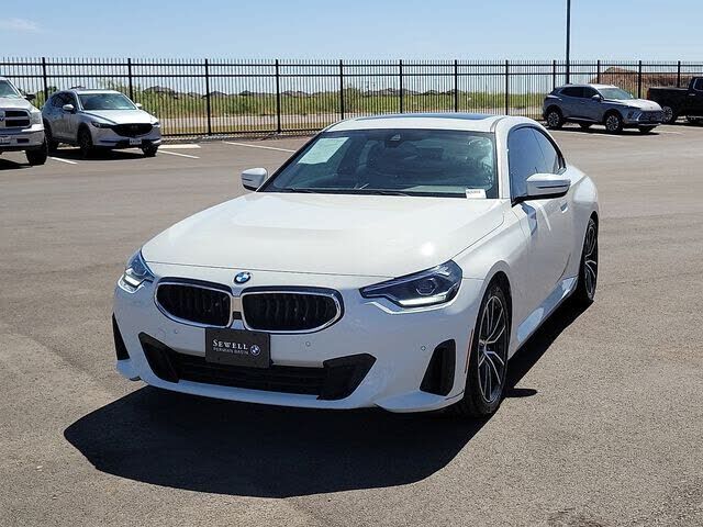 2023 BMW 2 Series