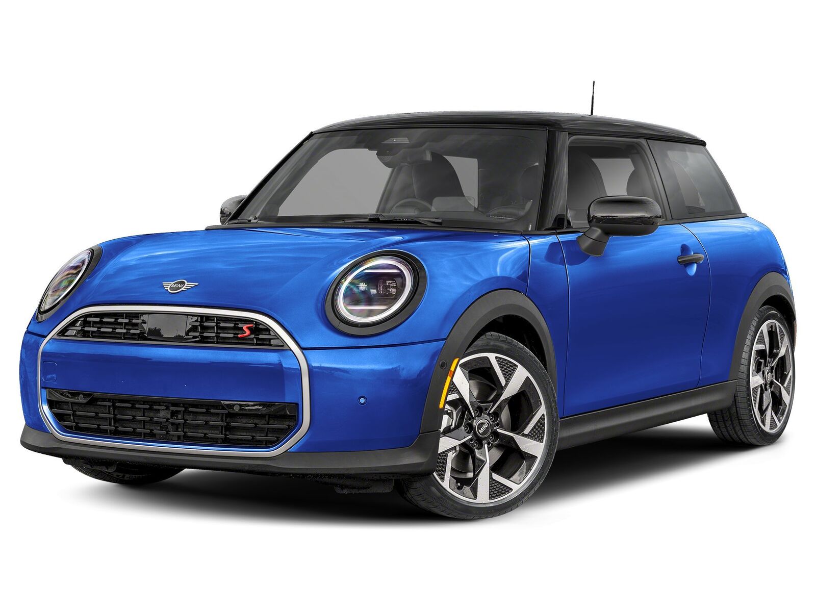 2025 MINI Hardtop