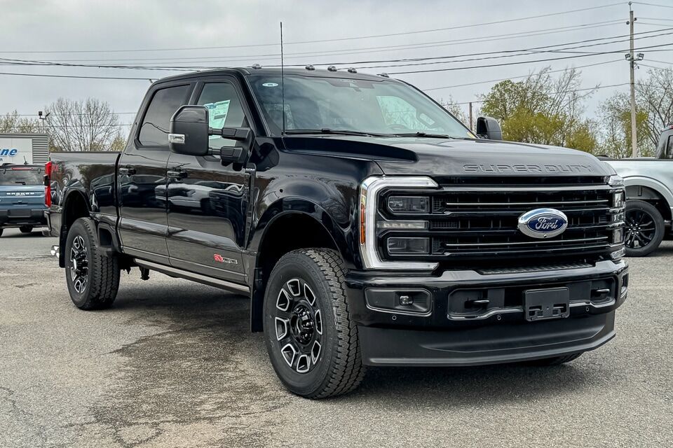 2026 FORD F-350