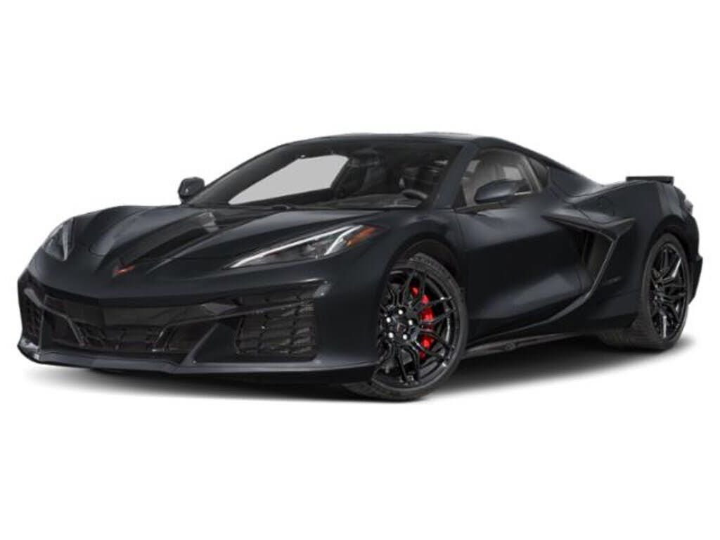 2023 CHEVROLET Corvette