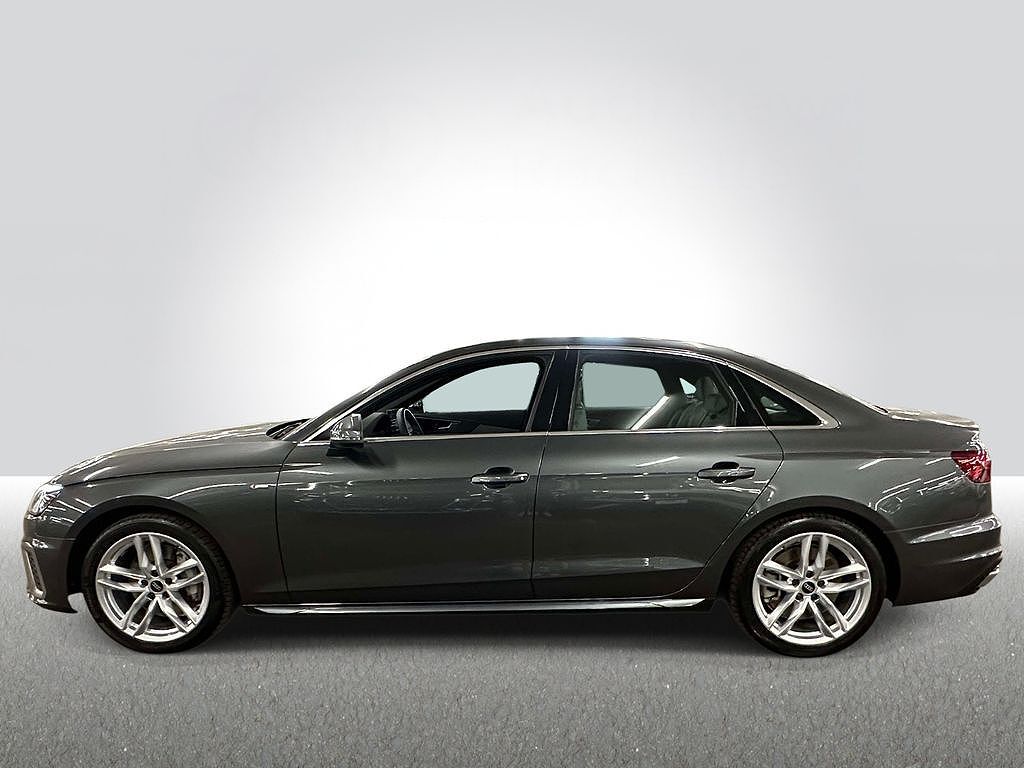 2023 Audi A4
