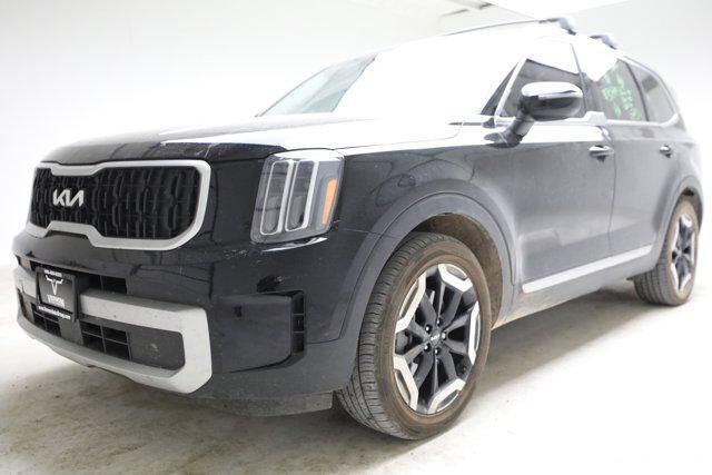2024 KIA Telluride