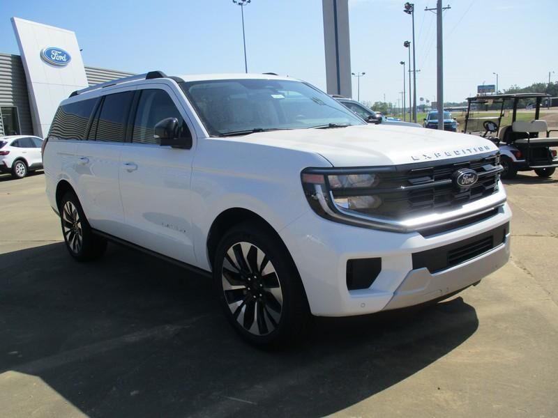 2026 FORD Expedition