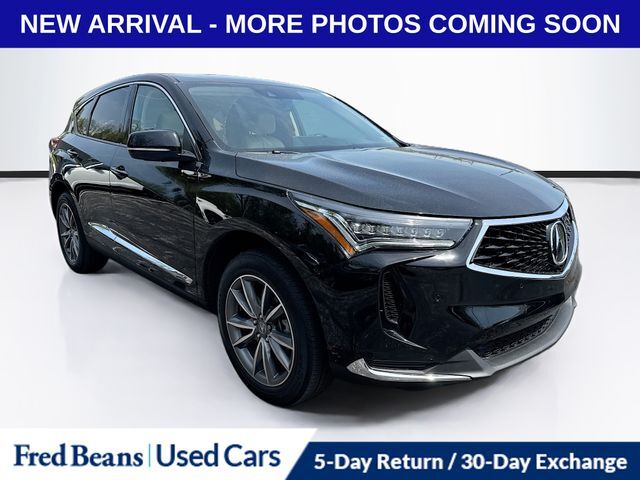 2024 ACURA RDX