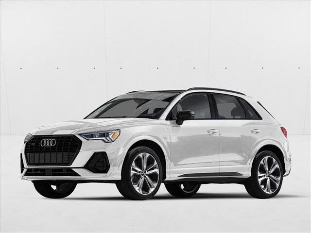 2024 AUDI Q3