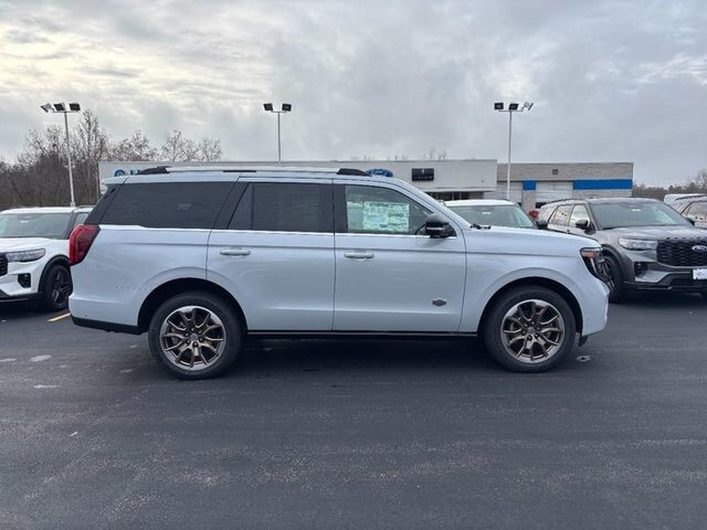 2025 FORD Expedition