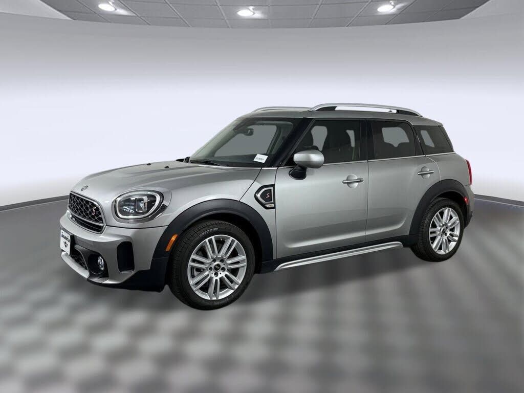 2024 MINI Countryman