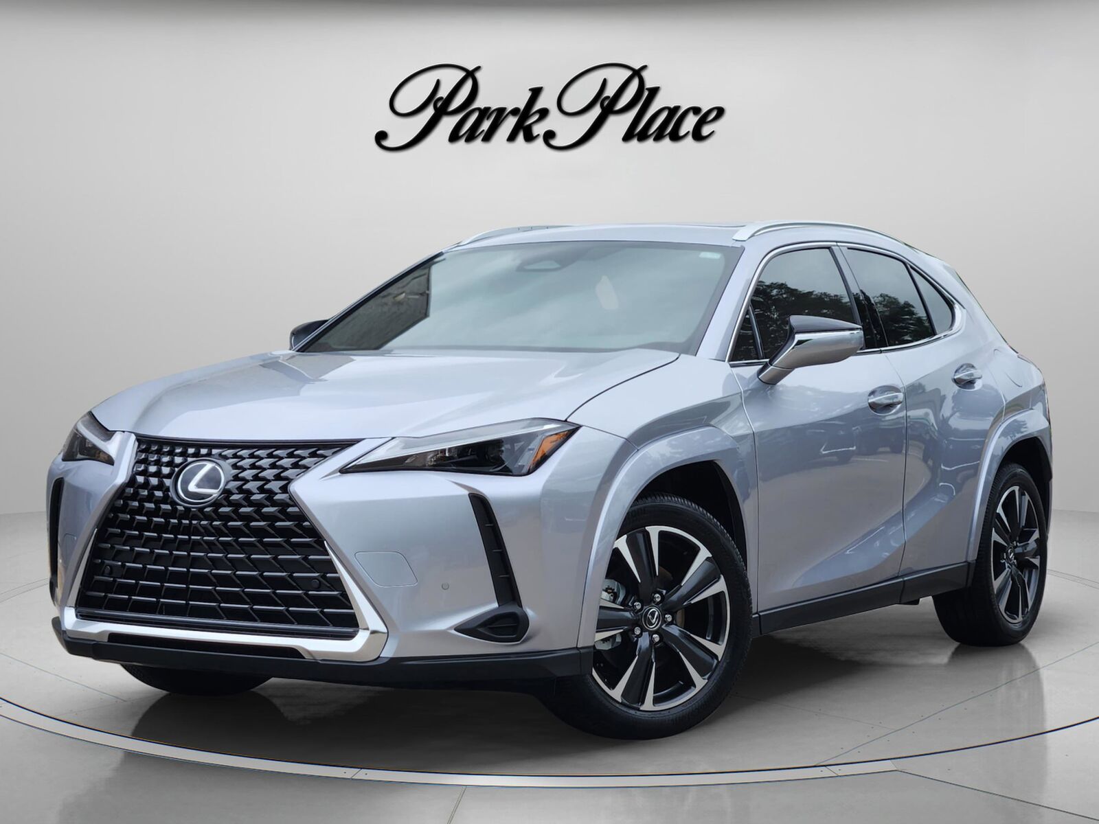 2026 LEXUS UX