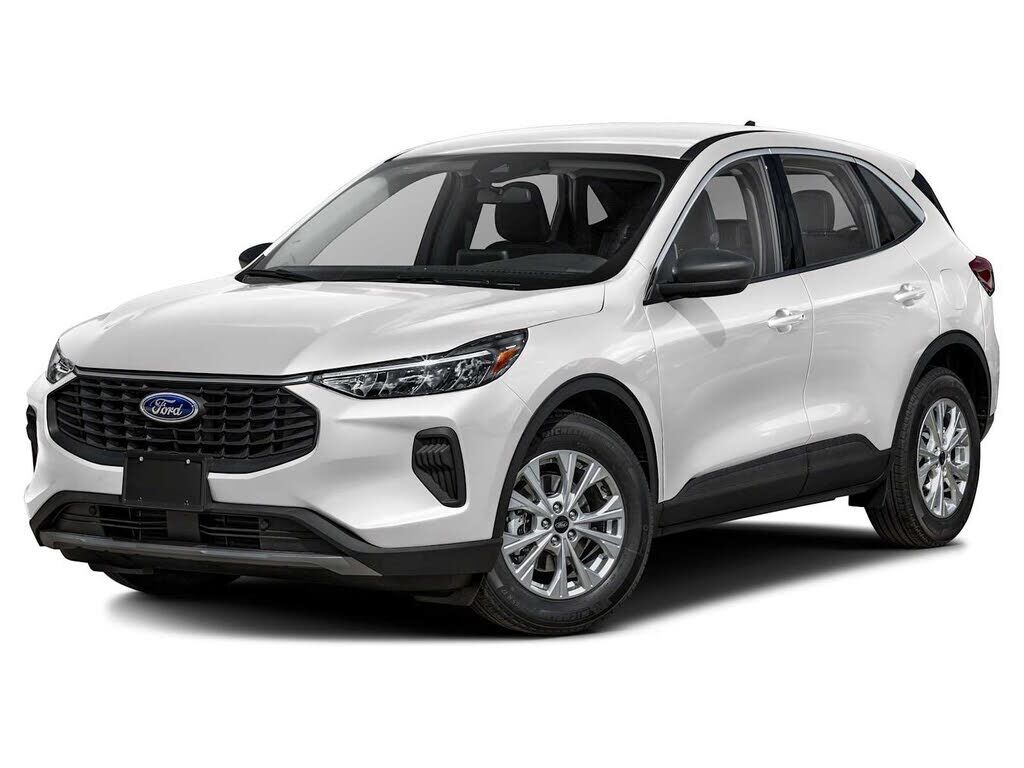 2023 FORD Escape