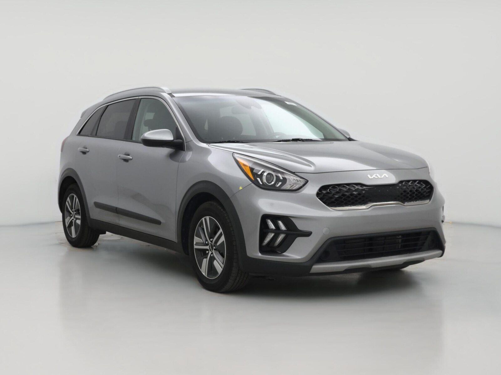 2022 KIA Niro