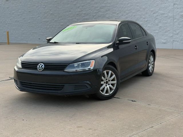 2012 VOLKSWAGEN Jetta