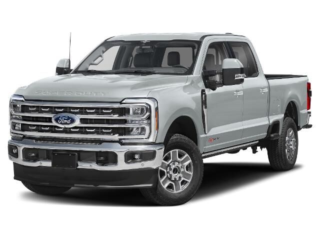 2026 FORD F-250