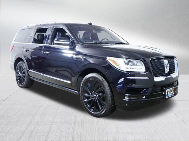 2020 LINCOLN Corsair