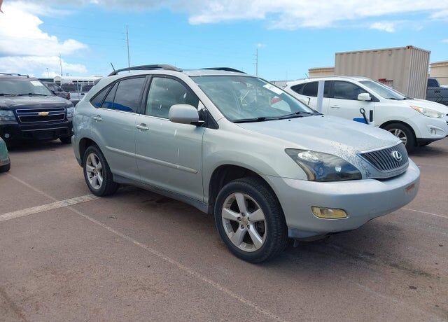 2004 LEXUS RX