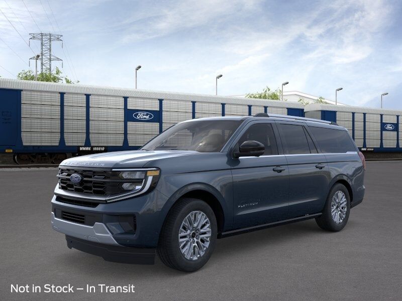 2026 FORD Expedition