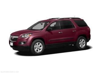 2010 SATURN Outlook