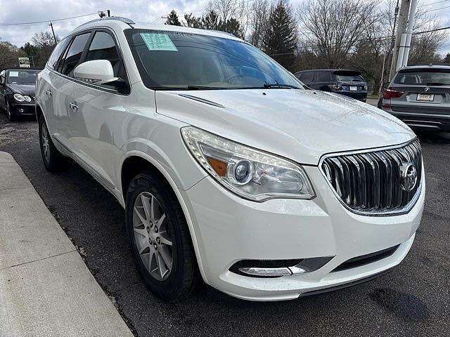 2014 BUICK Enclave