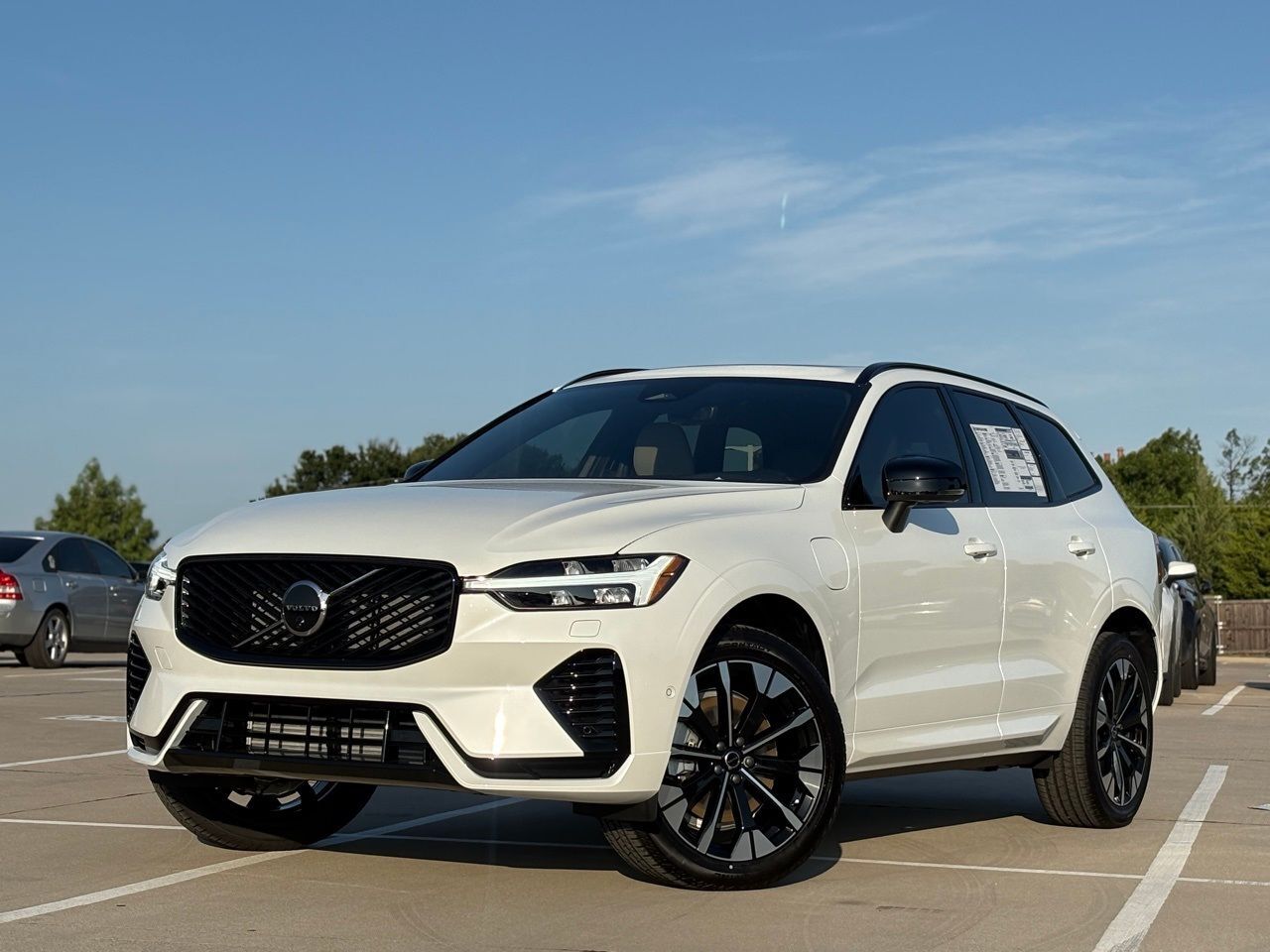 2026 VOLVO XC60