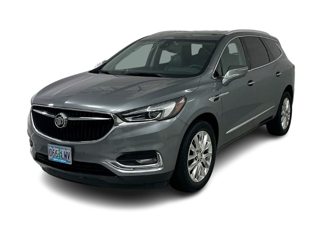 2019 BUICK Enclave