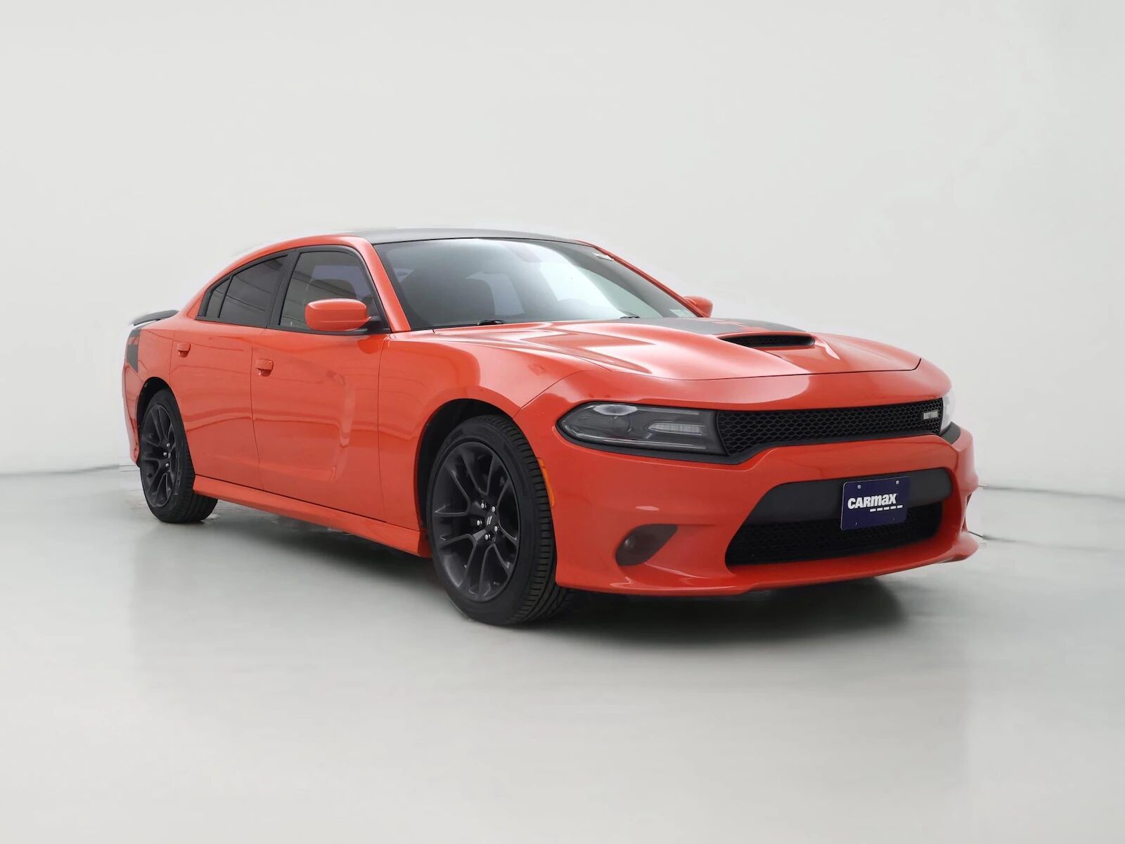 2020 DODGE Charger