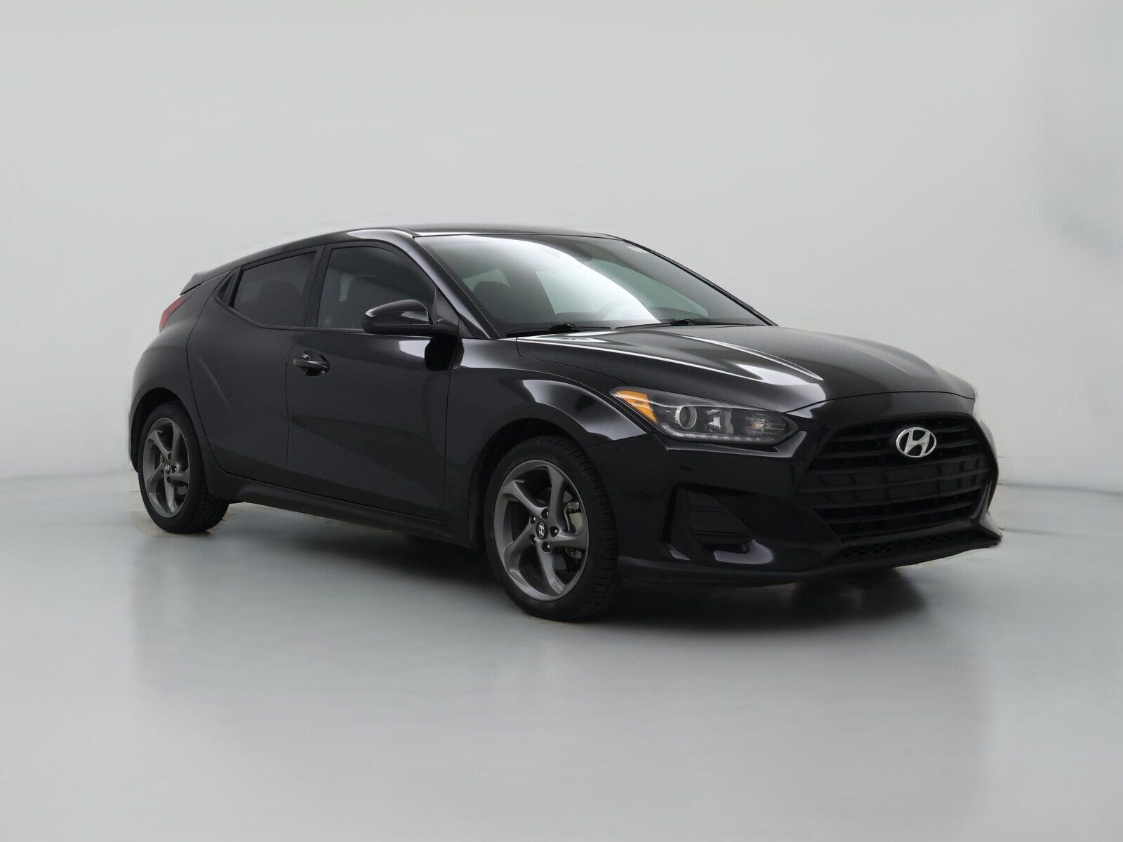 2020 HYUNDAI Veloster