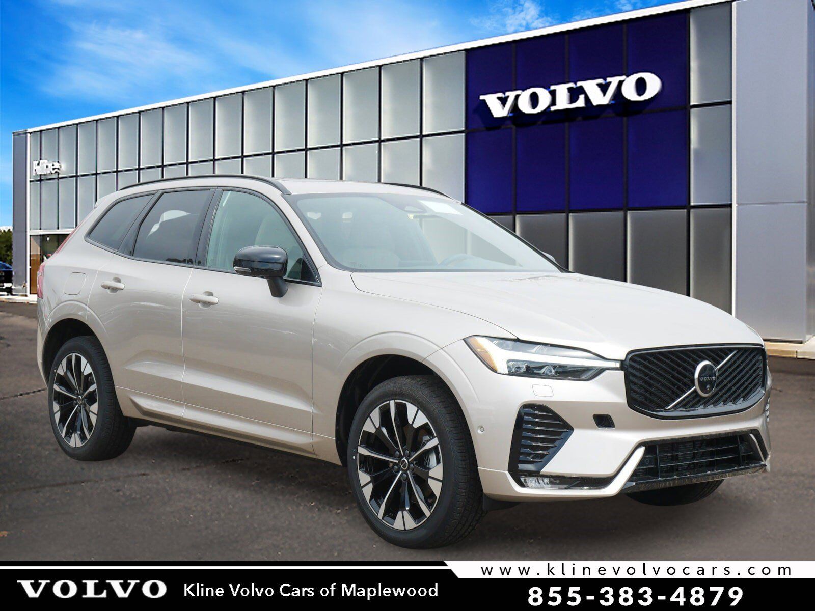 2026 VOLVO XC60