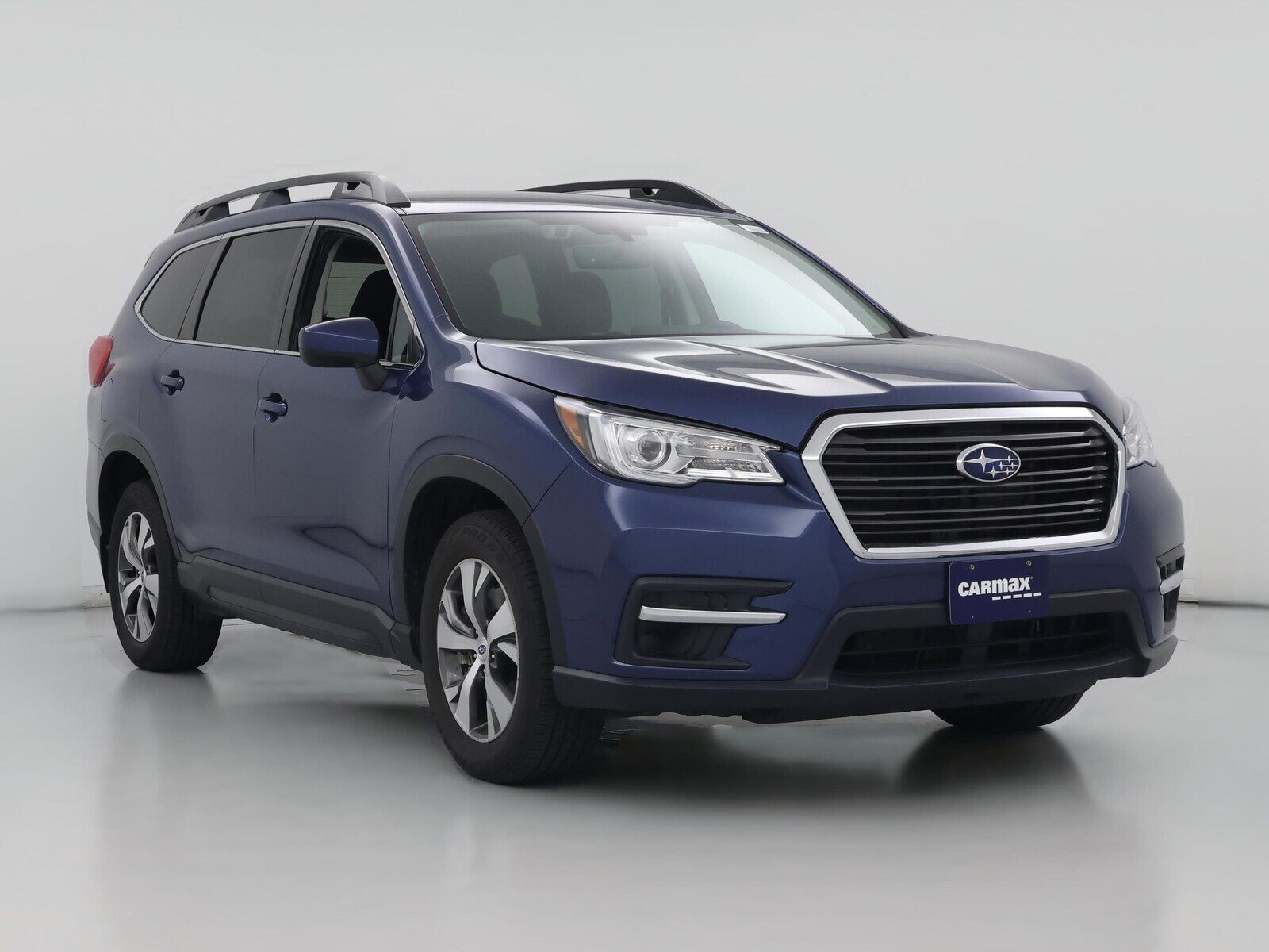 2021 SUBARU Ascent