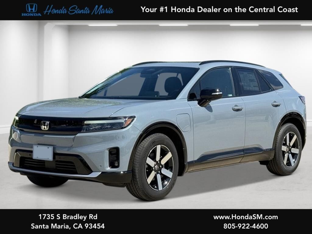 2026 HONDA Prologue