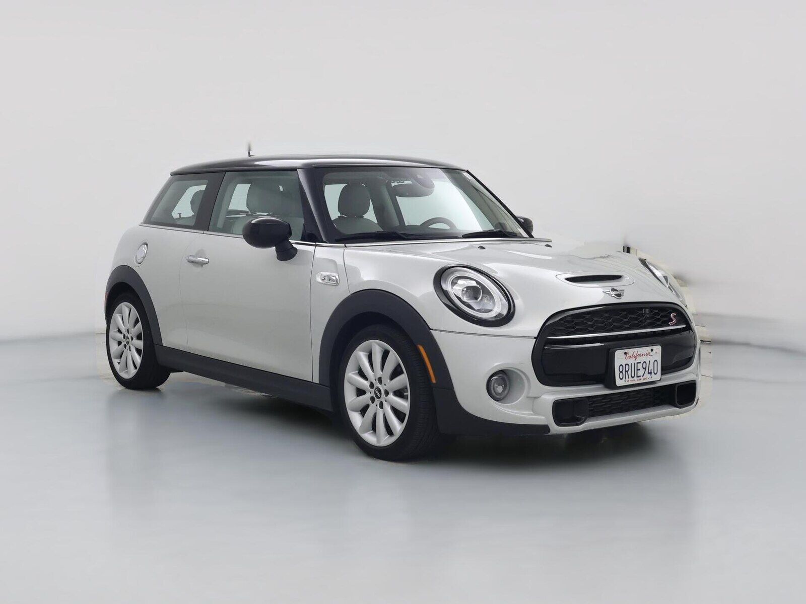 2020 MINI Hardtop