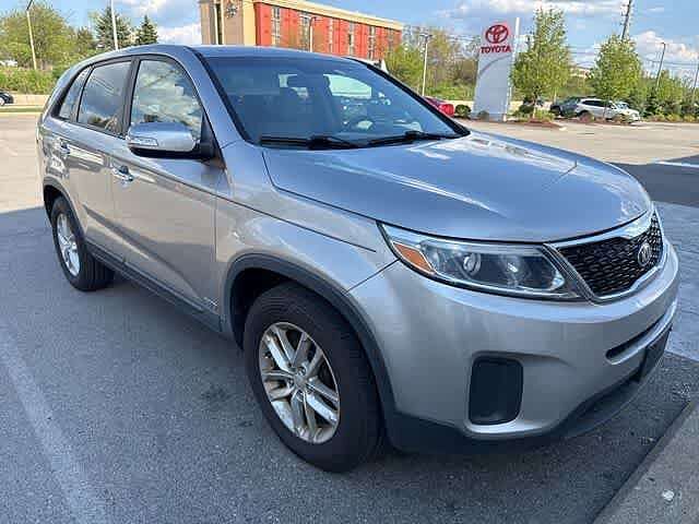 2014 KIA Sorento