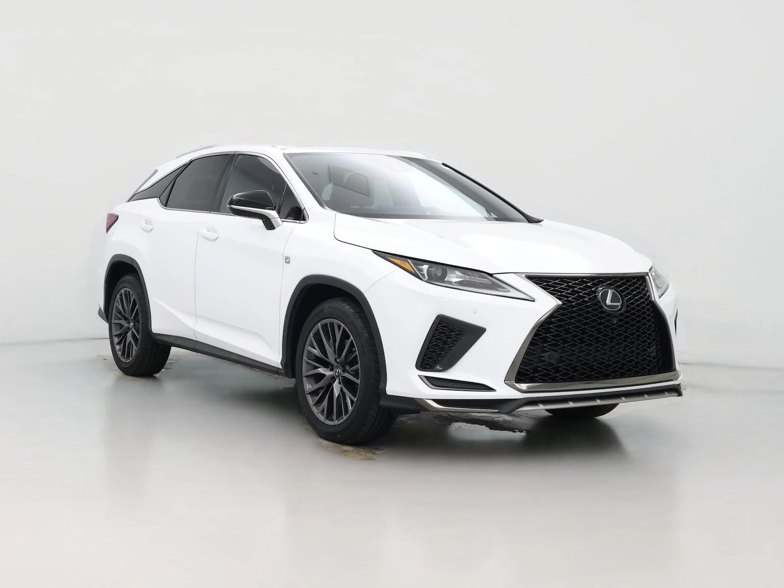 2022 LEXUS RX