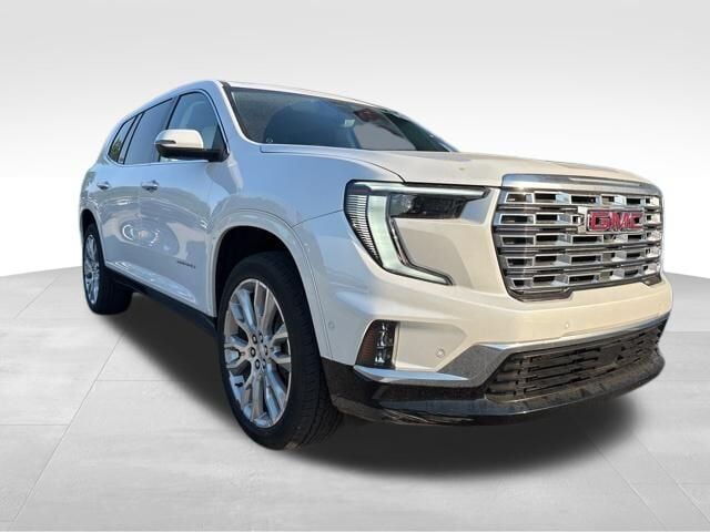 2024 GMC Acadia