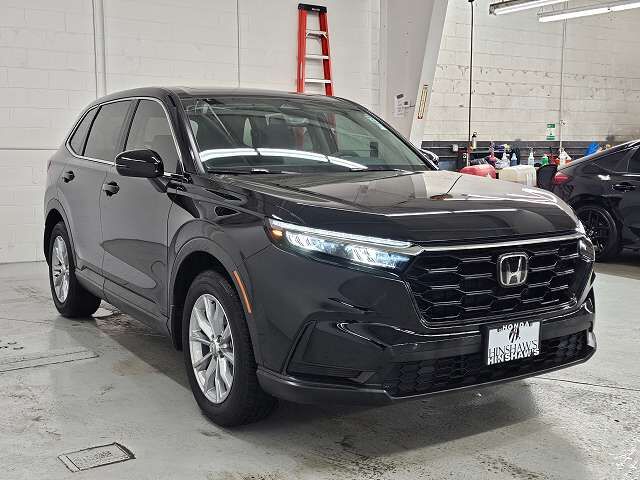 2023 HONDA CR-V