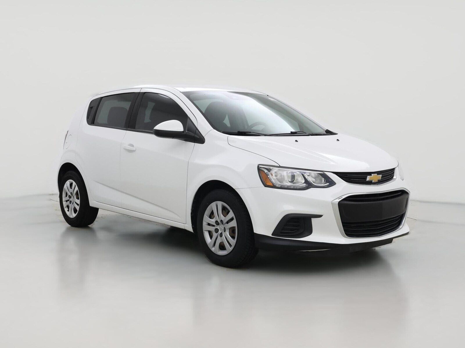 2020 CHEVROLET Sonic