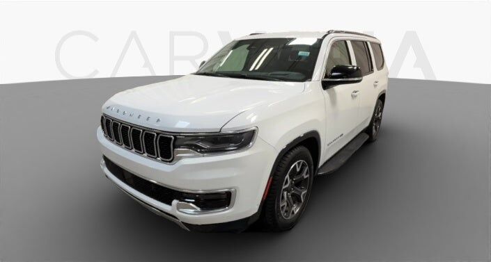 2023 JEEP Wagoneer