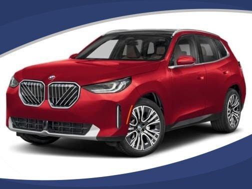2026 BMW X3