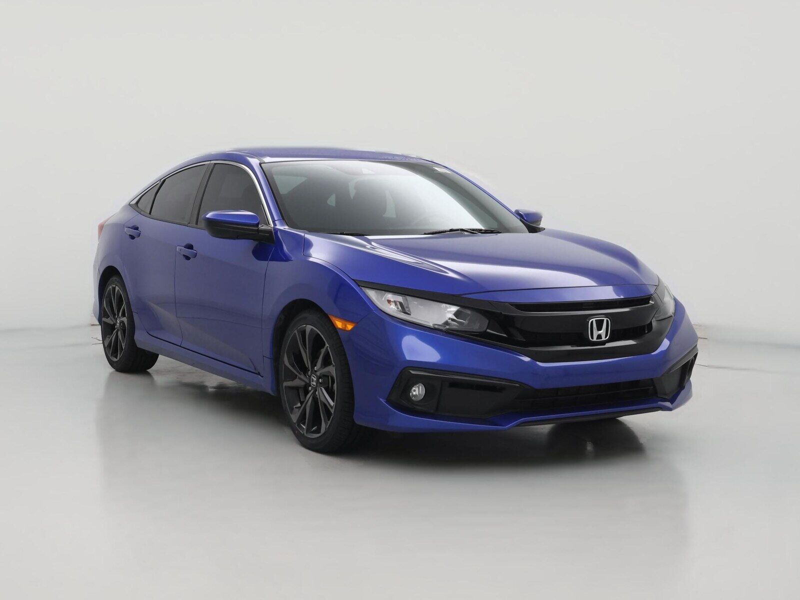 2021 HONDA Civic