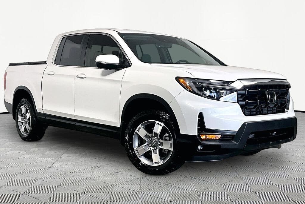 2026 HONDA Ridgeline