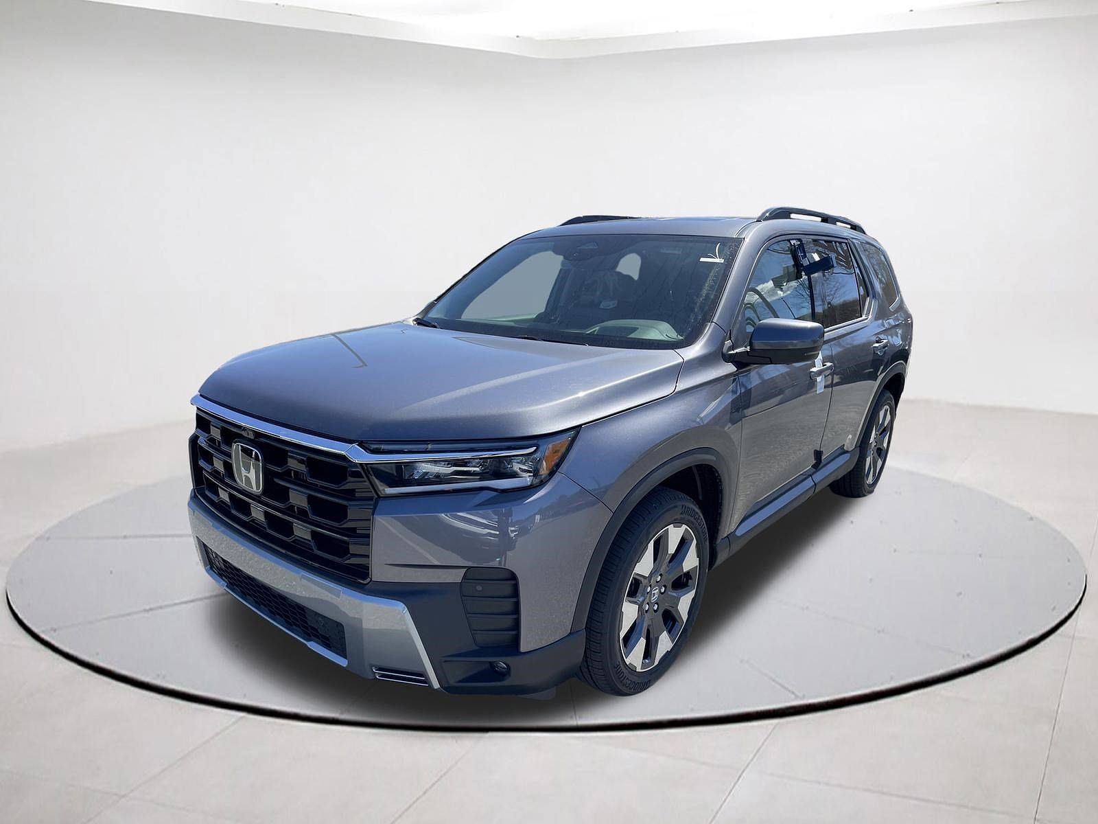 2026 HONDA Pilot