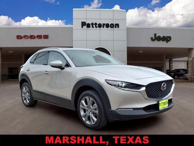 2024 MAZDA CX-30