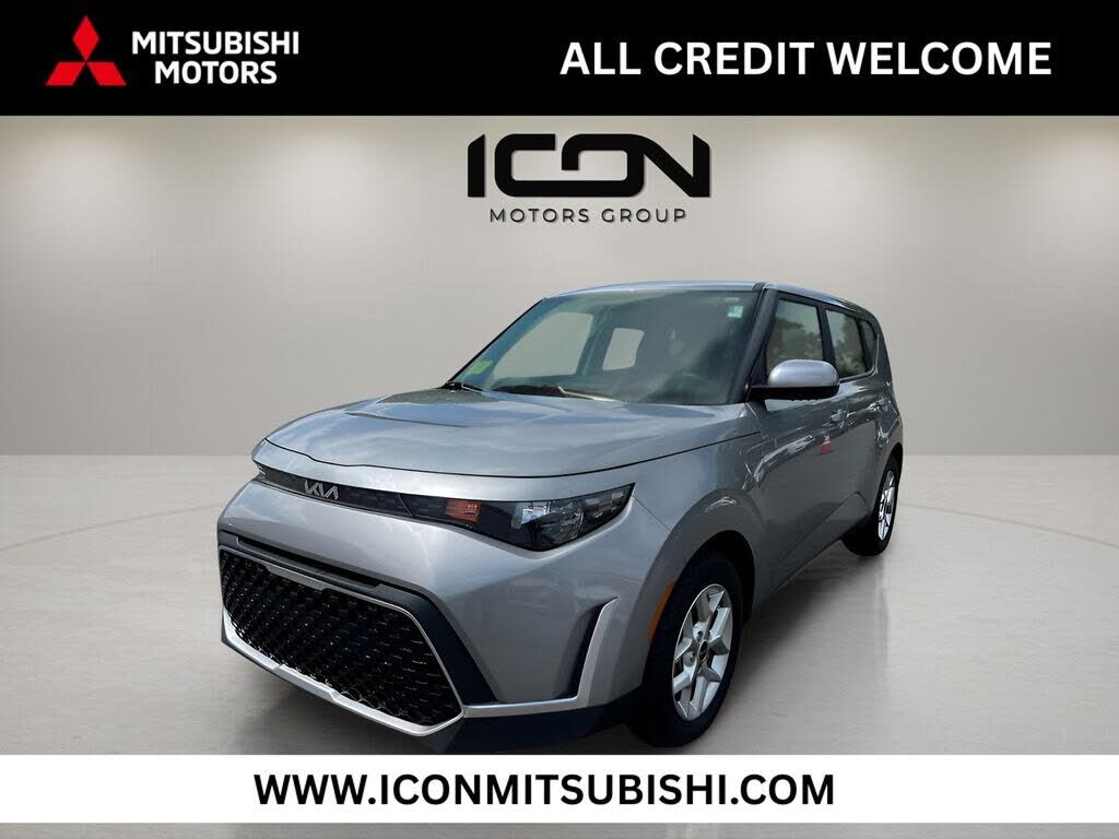 2023 KIA Soul