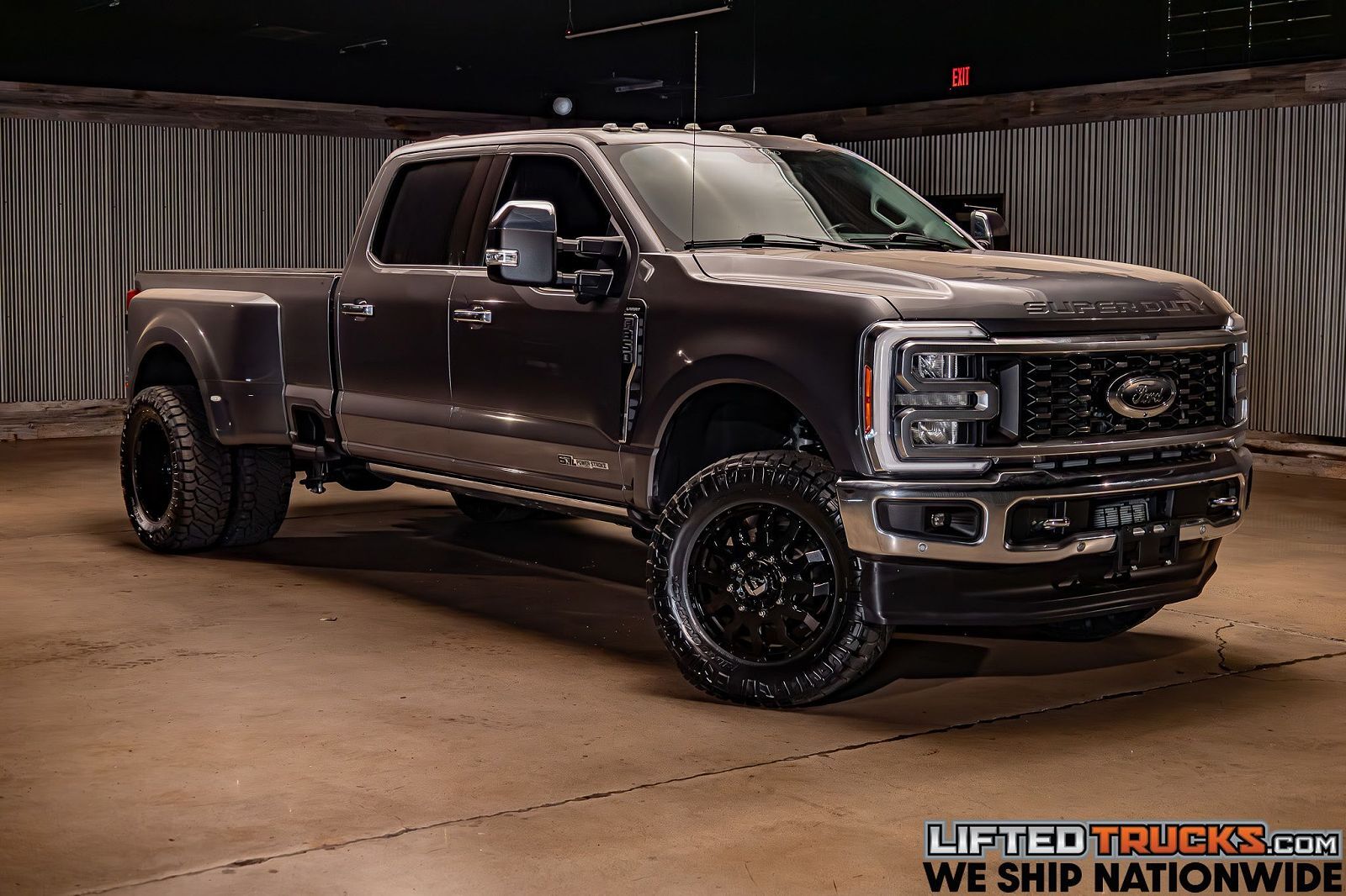 2023 FORD F-350
