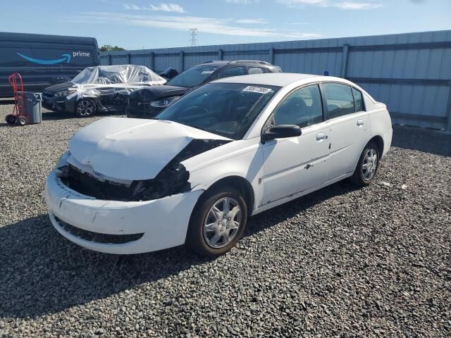 2003 SATURN Ion