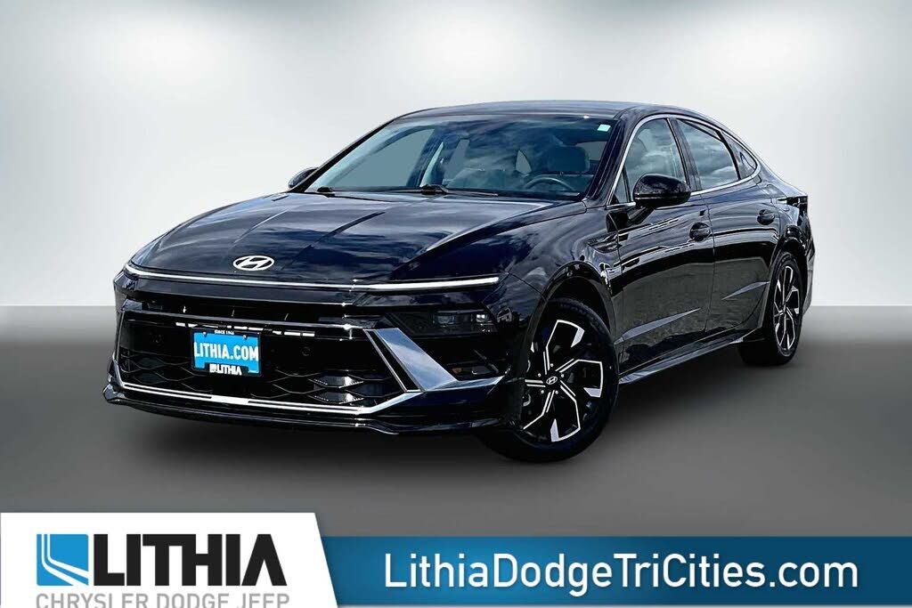2024 HYUNDAI Sonata
