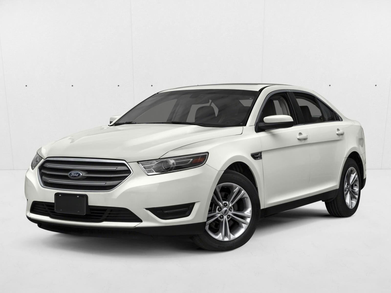 2017 FORD Taurus