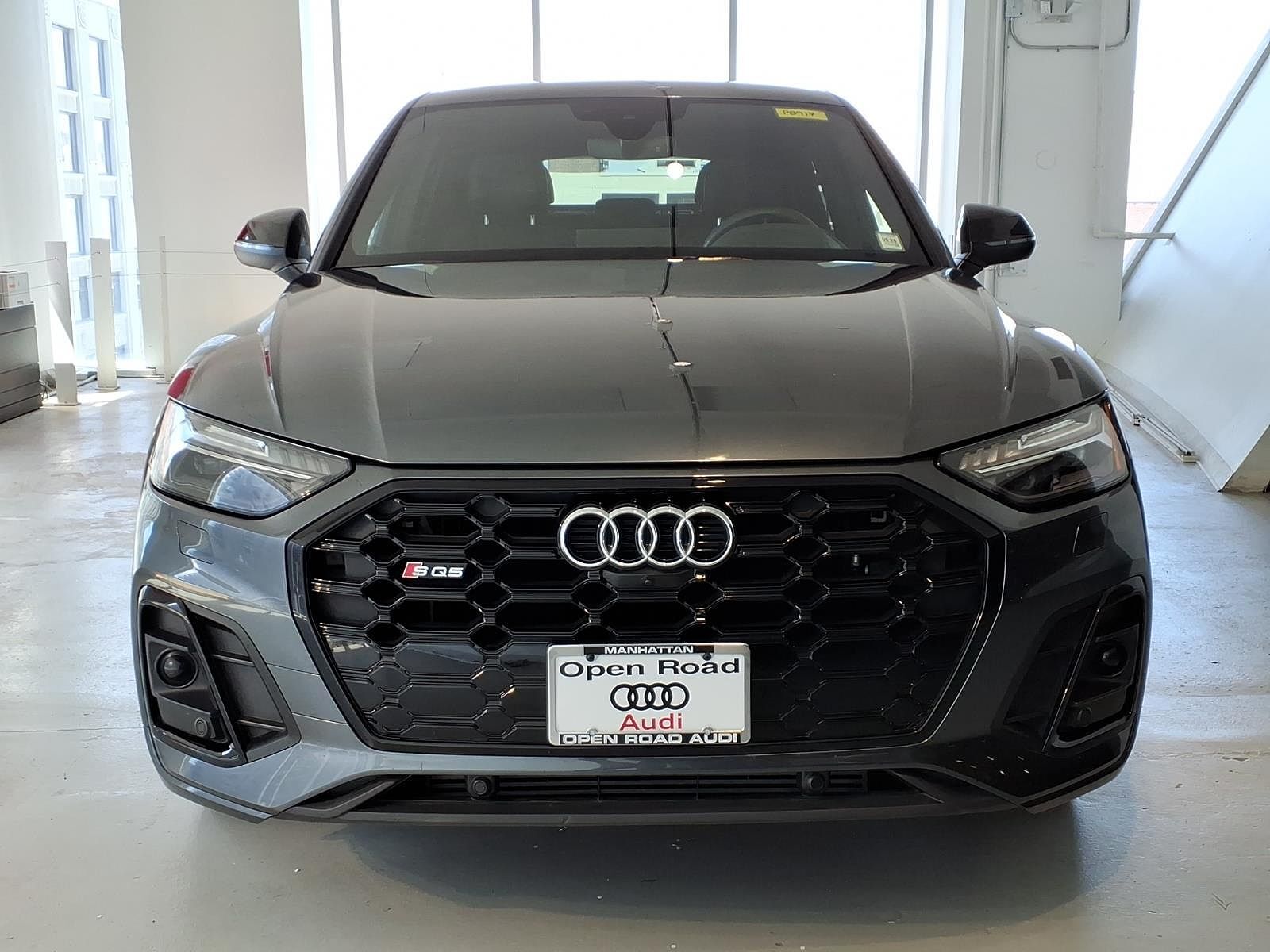 2023 Audi SQ5