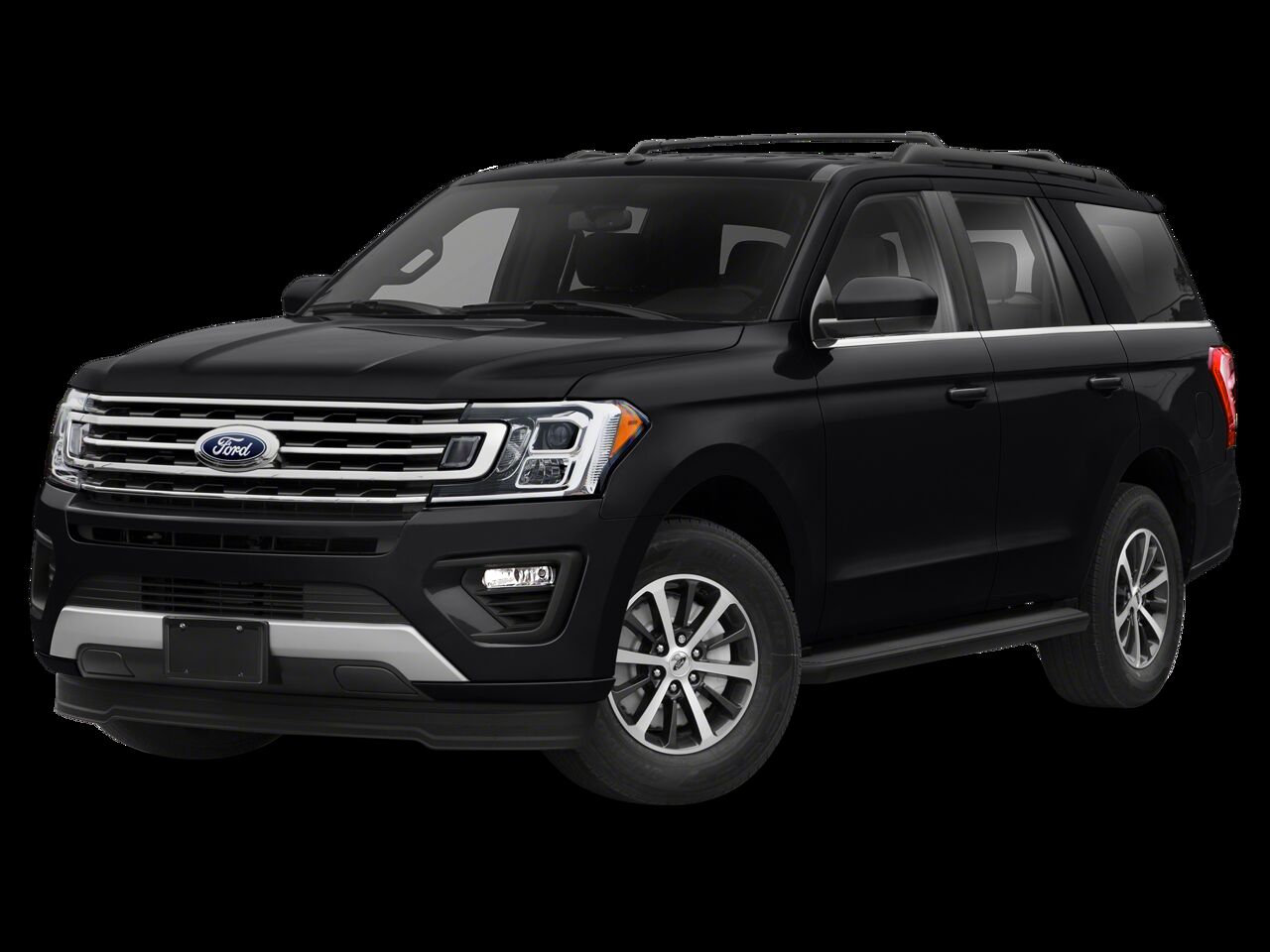 2020 FORD Expedition