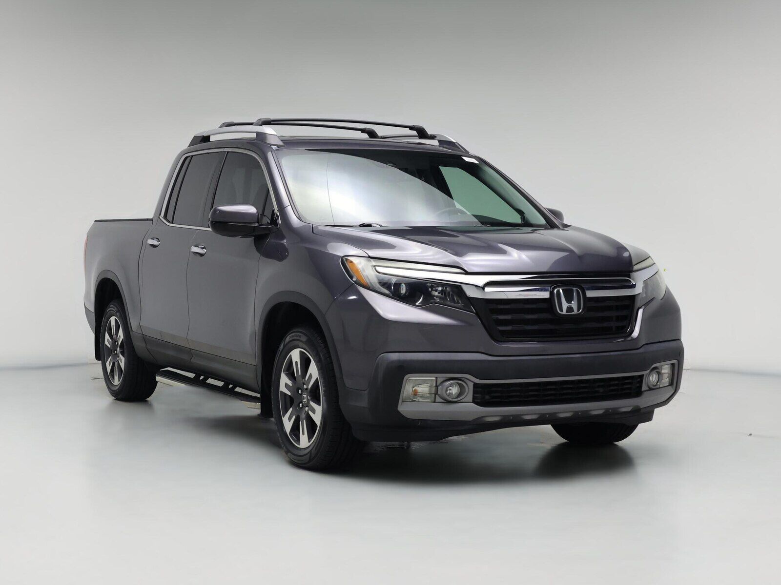 2019 HONDA Ridgeline