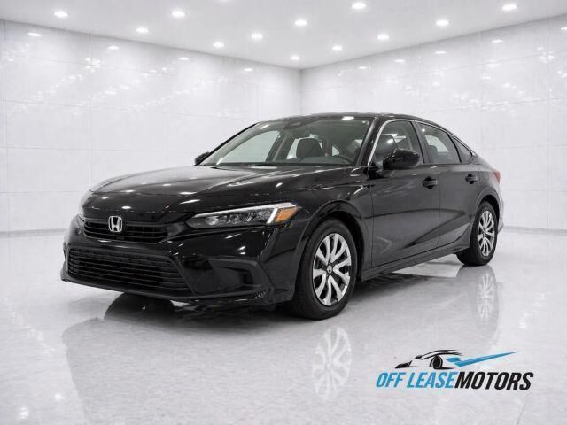2023 HONDA Civic